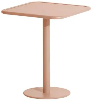 Petite Friture WEEK-END Café Bord Blush