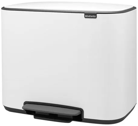 brabantia Bo Pedal Bin
