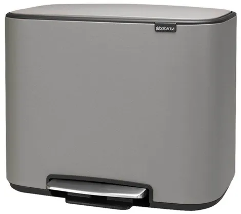 brabantia Bo Pedal Bin 33 L