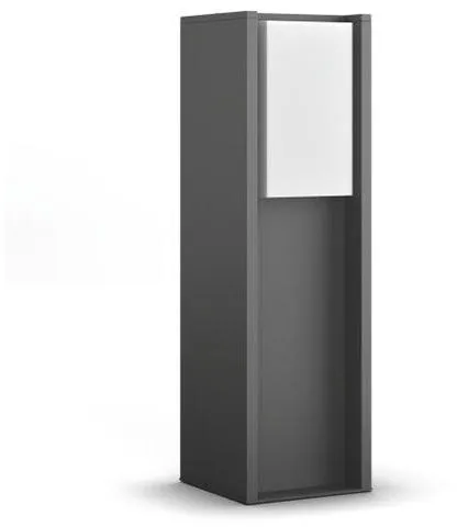 Philips Hue Turaco Udendørs Bedlampe Lav